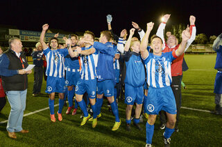 De Croky Cup stond de afgelopen jaren bol van de verrassingen