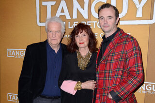 Tanguy, le retour