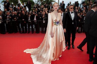 Les looks les plus mémorables du festival de Cannes