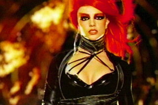 Dit is het unieke verhaal achter ‘Toxic’ van Britney Spears