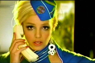 Le tube de Britney Spears 'Toxic' est indémodable depuis dix-huit ans