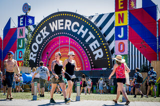 Vergeet corona, ziehier de festivalzomer