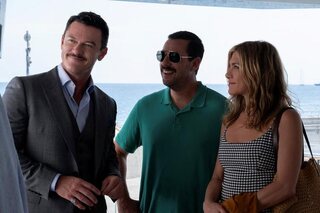 Ces scènes de films qui vous emmènent en vacances