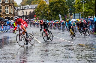 WK wielrennen 2019