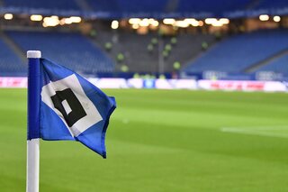 Slapende reuzen: vergane glorie Hamburger SV