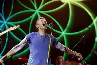 Coldplay slaat de handen in elkaar met Selena Gomez en BTS op ‘Music of the Spheres’