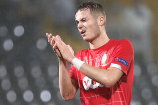 Zinho Vanheusden