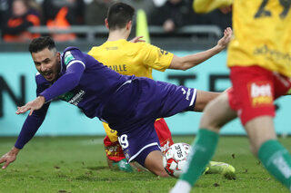 Anderlecht