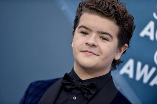 gaten