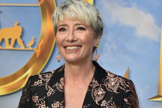 Emma Thompson