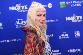 Alice On The Roof fait ses premiers pas au cinéma dans ‘La dernière tentation des Belges’