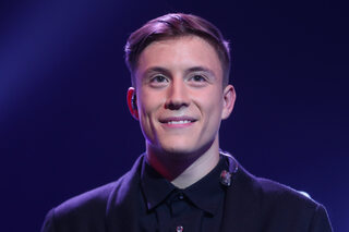Loïc Nottet fait son retour avec ‘Mélodrame’, un nouveau single en français