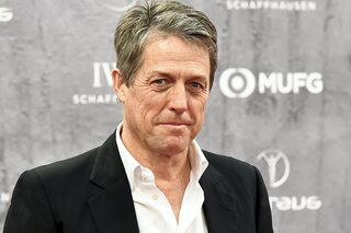 Hugh Grant