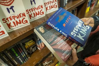 De Stephen King à Jane Austen, ces auteurs seront bientôt adaptés au cinéma