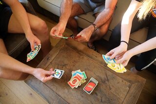 Le jeu de cartes Uno bientôt adapté en film