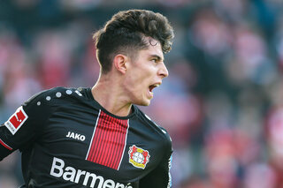 Hoe Borussia Mönchengladbach en Bayer Leverkusen Dortmund en Bayern het vuur aan de schenen leggen