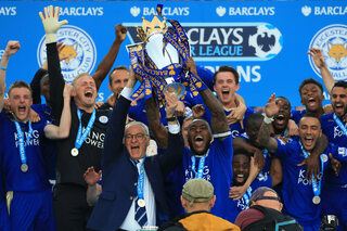 Leicester City