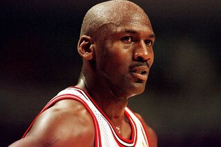 On this Day: Michael Jordan jouait son premier match de NBA