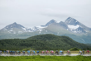 Tour de Scandinavie, de l’Ain, Circuit Franco-Belge et Arctic Race : fans de cyclisme, vous allez être gâtés cette semaine !