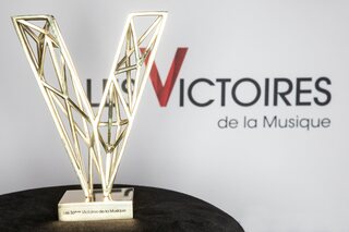 Qui sont les favoris des ‘Victoires de la musique 2022’ ?