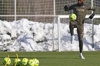 De 5 grote transfers van deze wintermercato