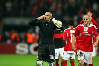 Sinan Bolat