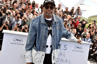 Spike Lee et Jodie Foster à l'honneur au Festival de Cannes