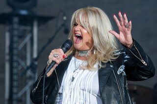 Ce que vous ne saviez pas sur l’illustre Bonnie Tyler