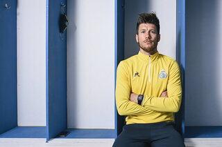 One day, one goal : le magnifique lob de Sébastien Pocognoli contre le Lierse