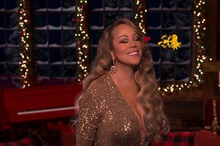 Mariah Carey