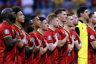 Quel bilan tirer de l’Euro 2020 des Diables Rouges?