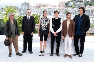 Dit zijn de meest glamoureuze outfits op het Filmfestival van Cannes