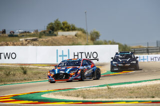 FIA ETCR : rendez-vous à Istanbul