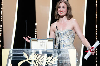 De laureaten van het Filmfestival van Cannes 2021: jeugd, feminisme en waarden