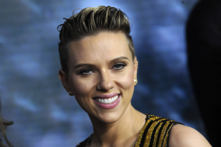 American Cinematheque huldigt Hollywoodster Scarlett Johansson