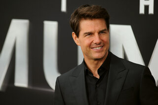 ‘Tom Cruise, corps et âme’ livre un portrait inédit de l’acteur le plus mystérieux d’Hollywood