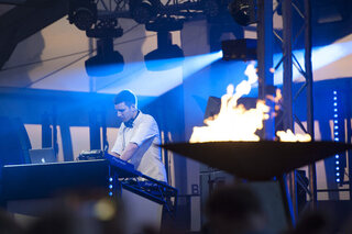 Pickx @ the festivals : les DJs franchophones en masse ce samedi 30 juillet à Tomorrowland