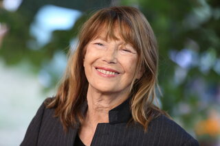 Jane Birkin, l’artiste complète à la carrière cinématographique oubliée
