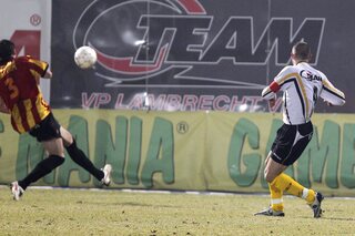 One day, one goal : quand Olivier Doll mitraillait la lucarne
