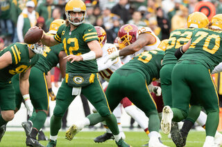 Tiende week van NFL levert geweldige affiches op
