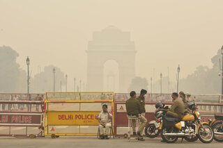 ‘Fresh Screens’ présente ‘Invisible Demons’, documentaire choc sur le changement climatique en Inde
