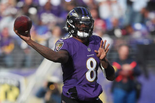 La Semaine 10 de la NFL promet quelques belles affiches