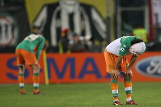 Werder Breme Juventus Champions League