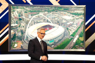 Lineker, la classe... et le fair-play