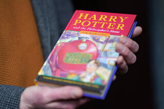 Vijf boeiende weetjes over Tom Felton en de ‘Harry Potter’-saga