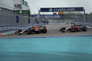 F1 : nouveau duel Verstappen-Leclerc à Barcelone ?