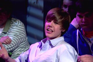 Le premier succès planétaire de Justin Bieber, ‘Baby’, fête ses 12 ans
