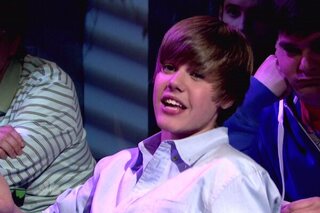 Justin Biebers eerste wereldhit, 'Baby', wordt 12 jaar