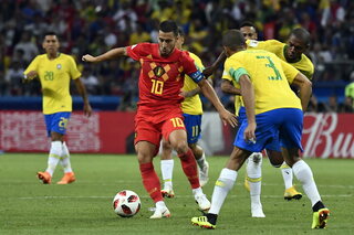 Eden Hazard