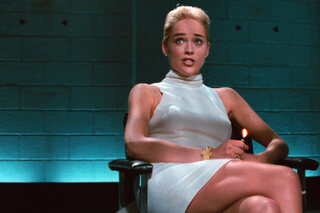 Waarom schandaalfilm ‘Basic Instinct’ dertig jaar later brandend actueel is